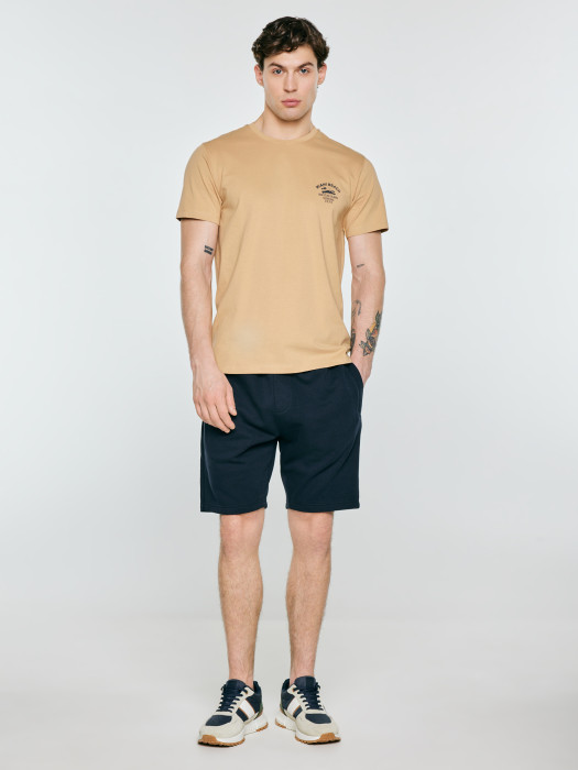 Pánske tričko FORSER 801